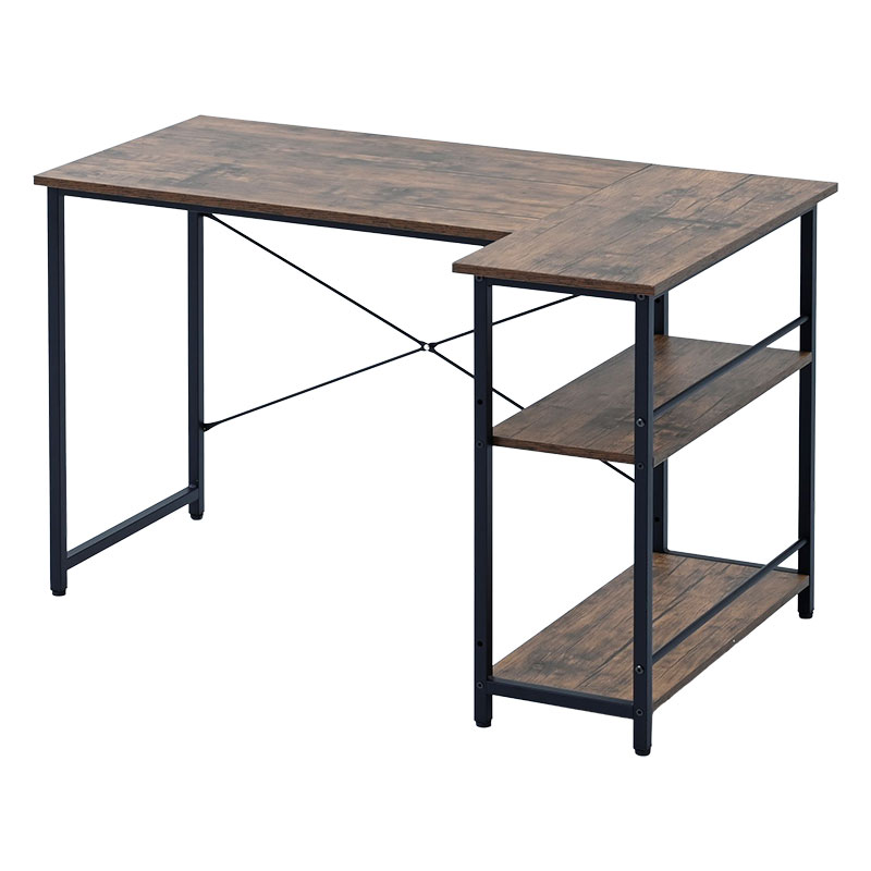 L字デスク GLJ-LR1170 ABR