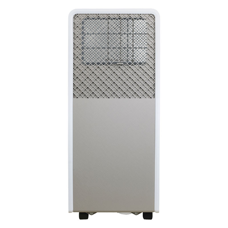 移動式クーラー ホワイト YEC-S23(W)