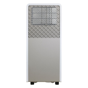 移動式クーラー ホワイト YEC-S23(W)