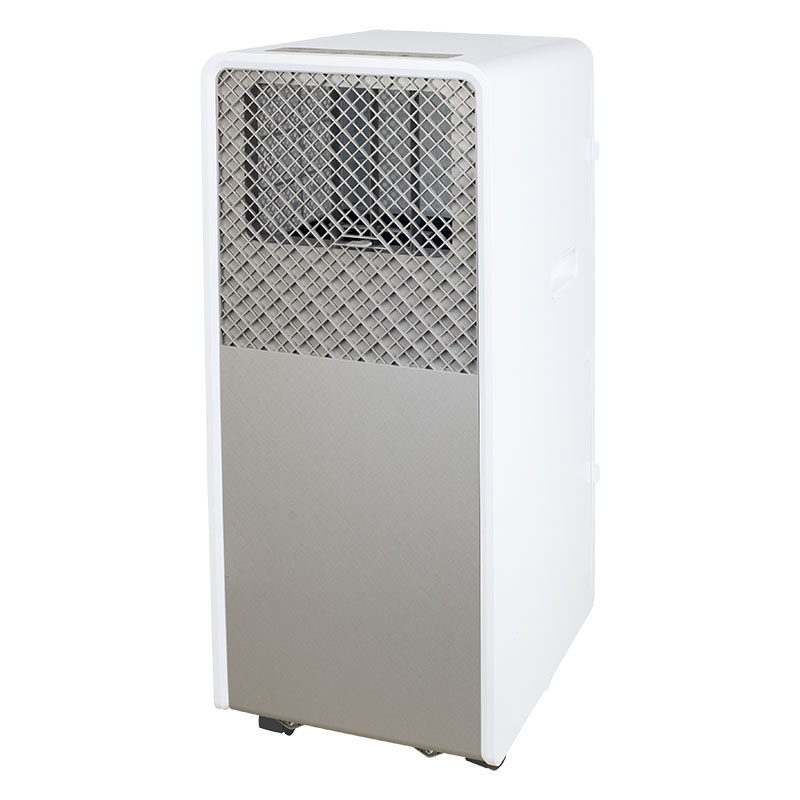 移動式クーラー ホワイト YEC-S23(W)