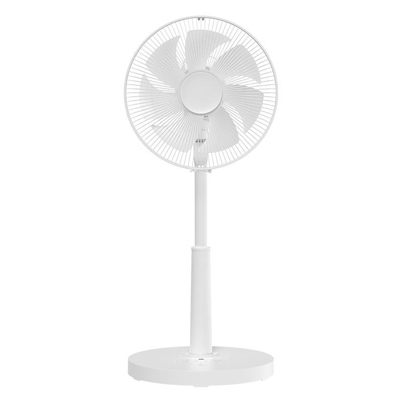 ミスターマックスオリジナル DC扇風機 MLX-DJD301(W)