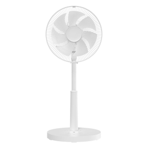 ミスターマックスオリジナル DC扇風機 MLX-DJD301(W)