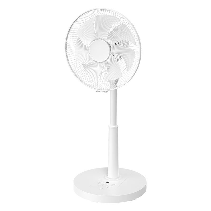 ミスターマックスオリジナル DC扇風機 MLX-DJD301(W)