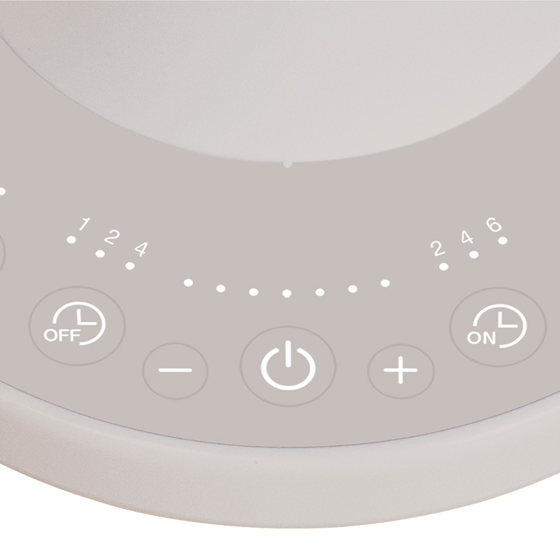 ミスターマックスオリジナル DCサーキュレーター MAR-MD18(C)