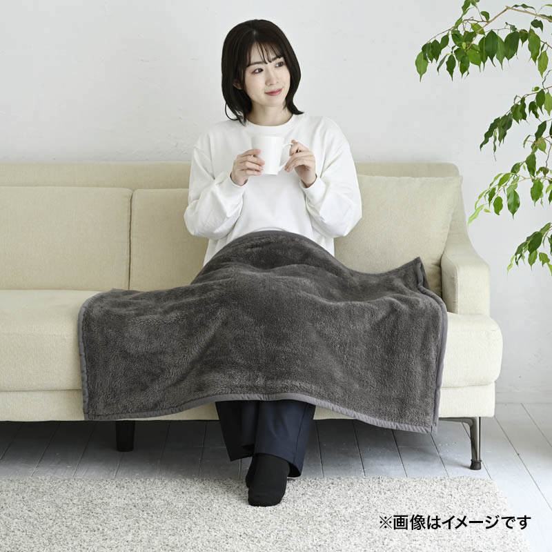 すっぽり毛布 YHK-SP62