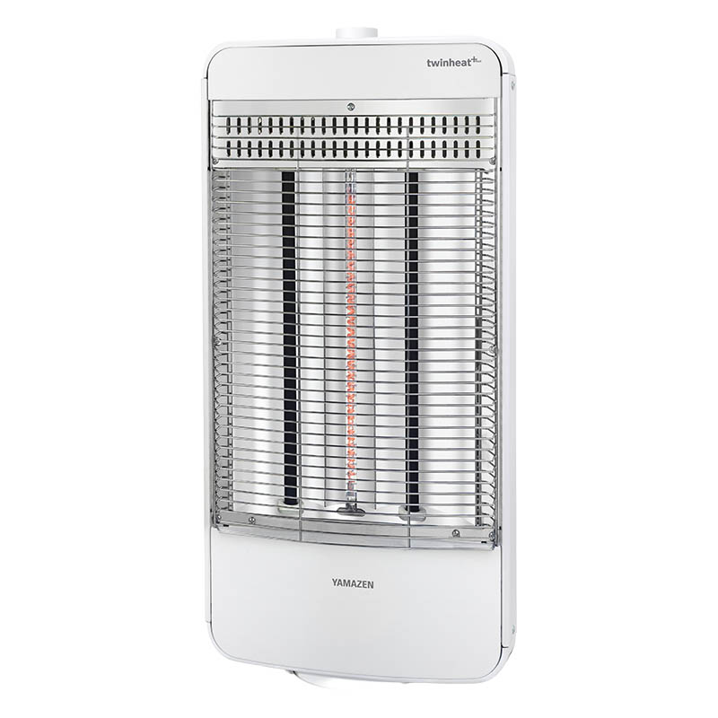 ツインヒート プラス DBC-L123(MW)