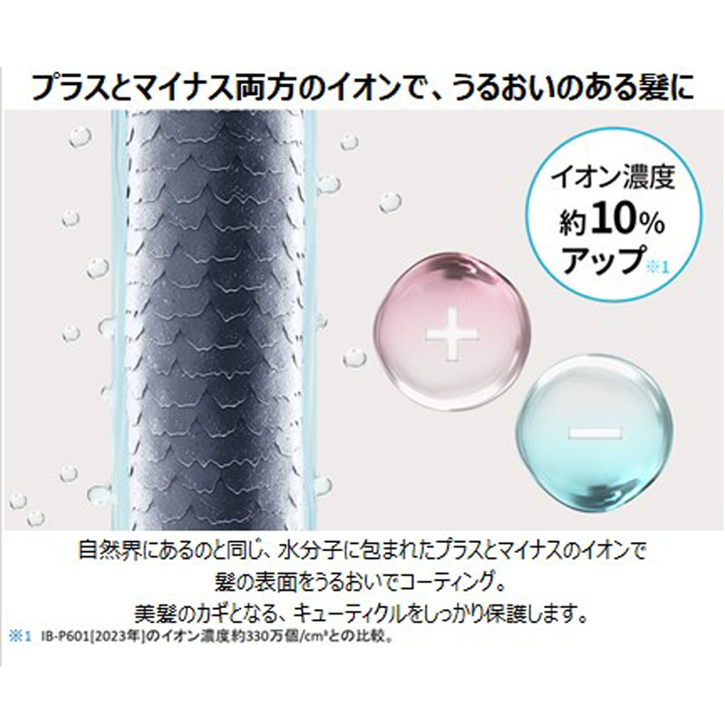 ★【お取り寄せ商品】プラズマクラスター ドレープフロードライヤー IB-P801W ミナスホワイト