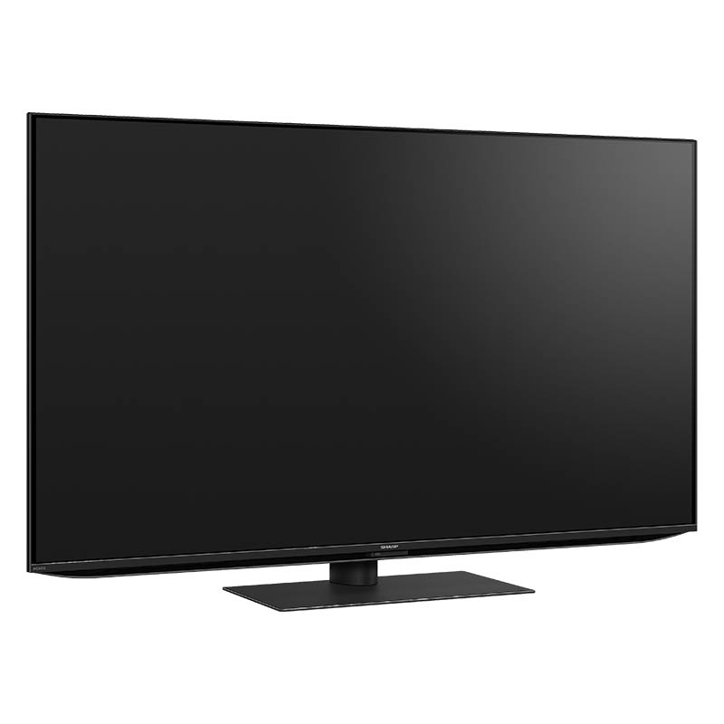 【お取り寄せ商品】AQUOS 55V型4K液晶テレビ 4T-C55GN2