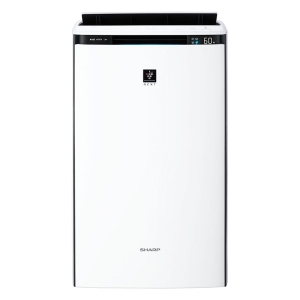 加湿空気清浄機 プラズマクラスター NEXT KI-TX70W ホワイト