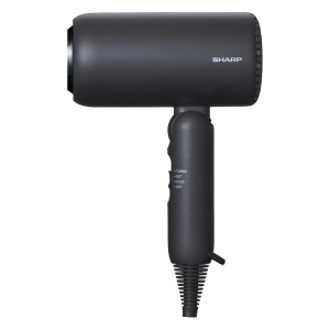 ★ディンプルフロードライヤー アッシュブラック IB-P300B