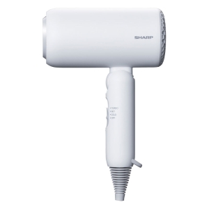 ★ディンプルフロードライヤー ソフトホワイト IB-P300W