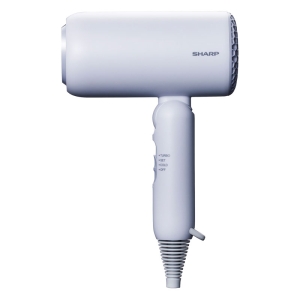 ★ディンプルフロードライヤー グレイッシュパープル IB-P300V