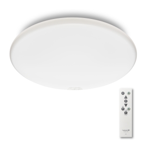 LuminousLED 停電検知 LEDシーリングライト ~8畳用 調光モデル TKE-Y08DX