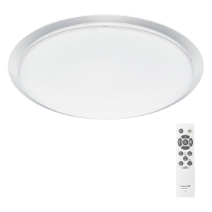 ★Luminasave 省エネ LEDシーリングライト ~12畳用 調光モデル LSV-Y12DX