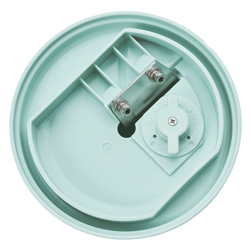 電動かき氷器 アイスグリーン