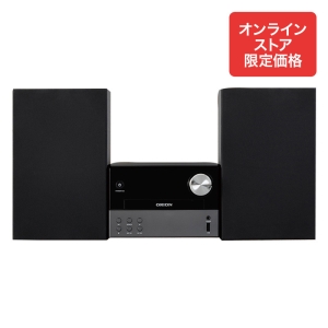 Bluetooth搭載 CDステレオ SMC-140BT