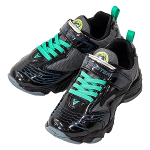 SKLSHOTER SK0085 シップウハガネ ブラック