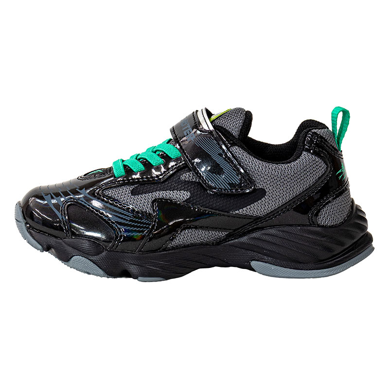 SKLSHOTER SK0085 シップウハガネ ブラック