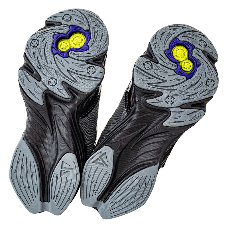 SKLSHOTER SK0085 シップウハガネ ブラック