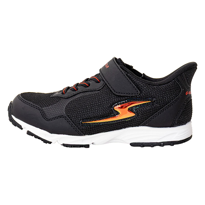 SUPERSTAR ハンズフリーシューズ ブラック