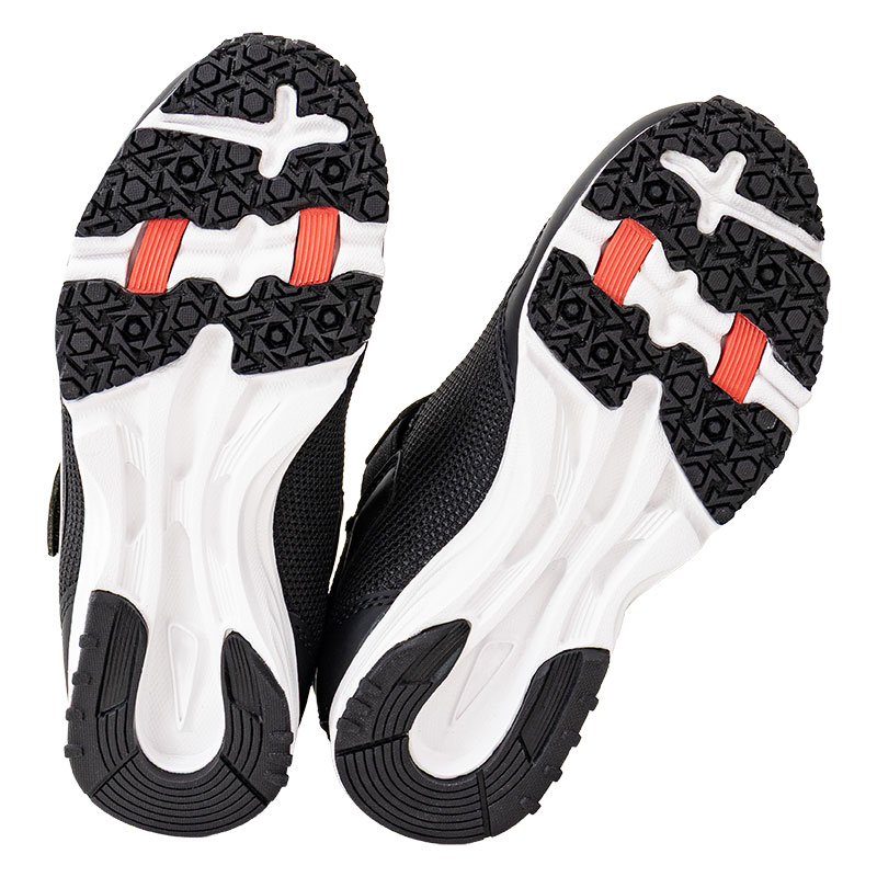 SUPERSTAR ハンズフリーシューズ ブラック