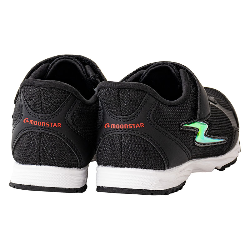 SUPERSTAR ハンズフリーシューズ ブラック