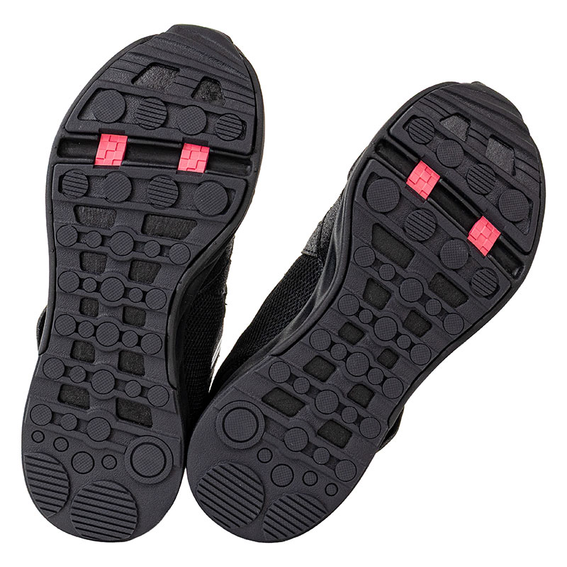 SUPERSTAR ラブラッシュ グリッター ブラック