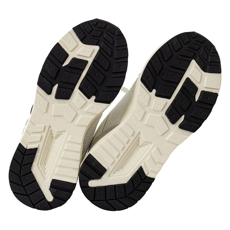 NI-MO デコスニーカー ホワイト