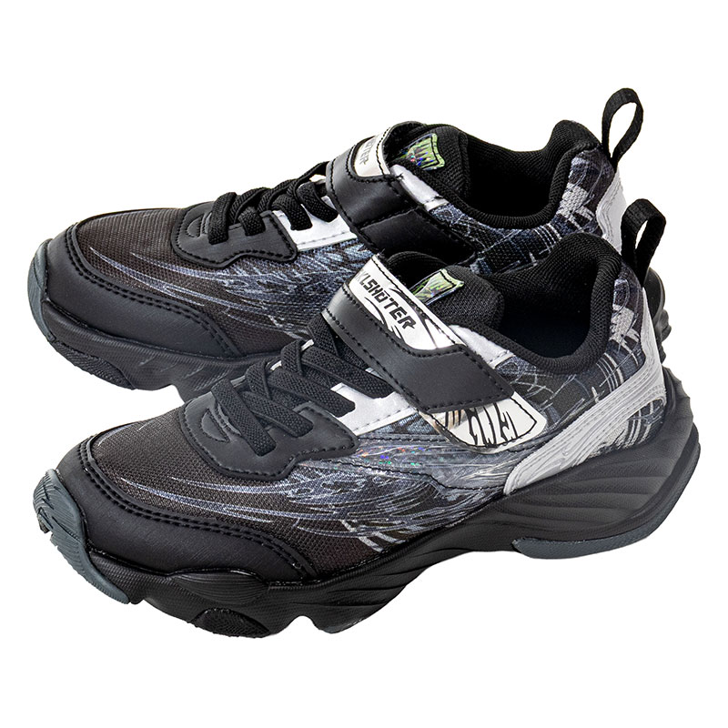 SKLSHOTER シップウ ブラック SK0092