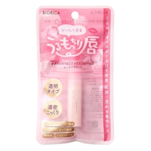 ビオリカ ボタニカル＆シュガー エッセンスリップ 2.4g