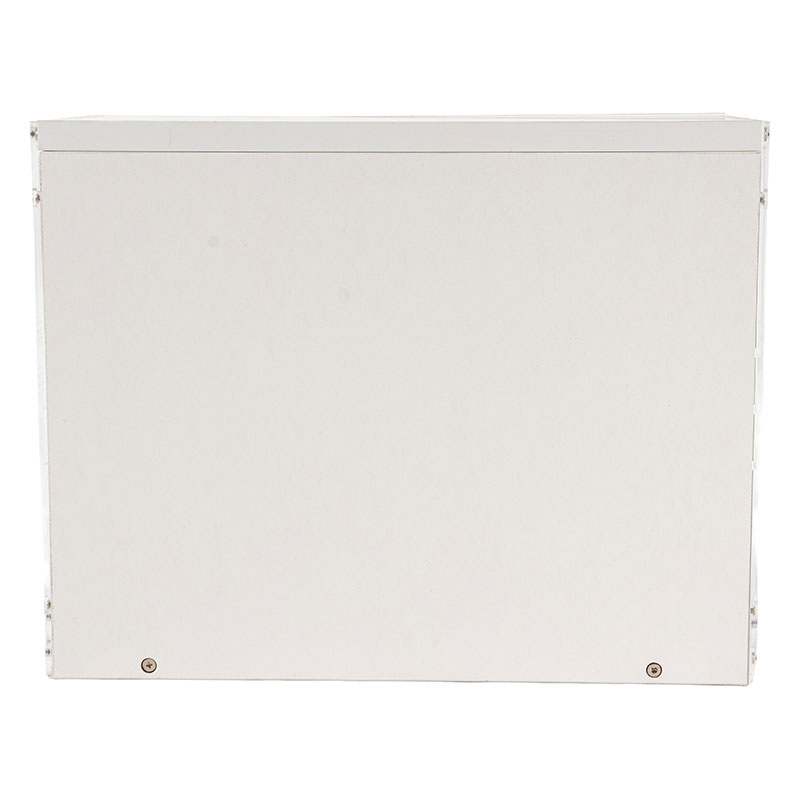 ルミナス コレクションケース 幅40cm ホワイト CCS38-WH