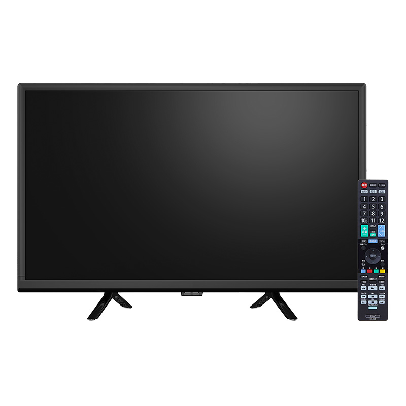 24型液晶テレビ MX-24OL