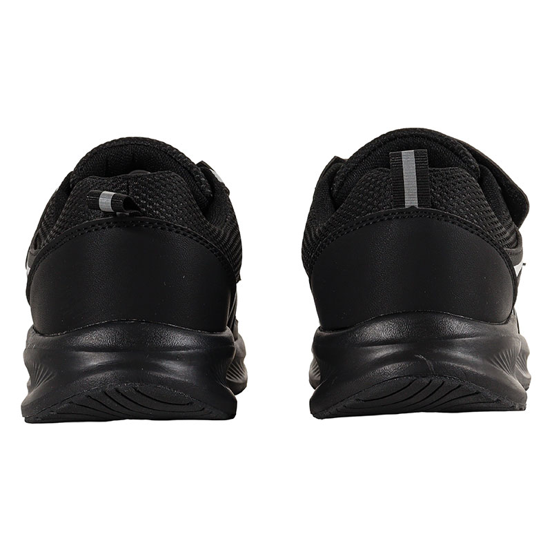 Kaepa 撥水マジックシューズ ブラック×ダークグレー