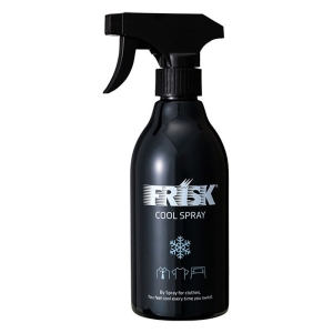 フリスク リフレッシュクールスプレー ペパーミント 380ml