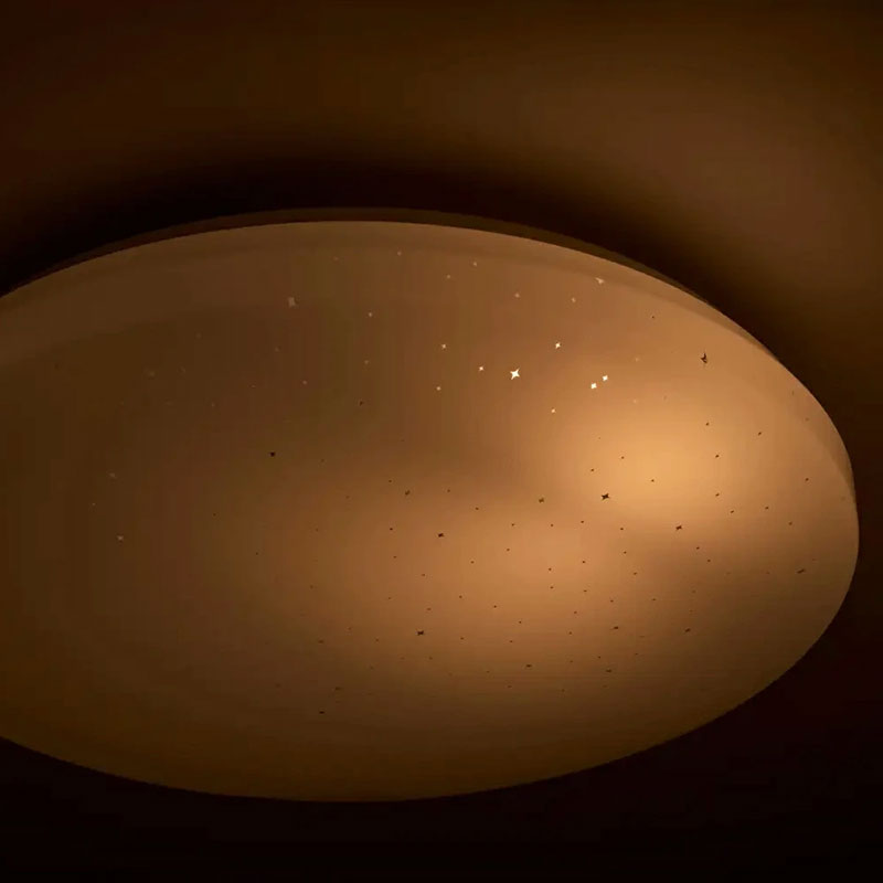 LEDブリリアントシーリングライト ～6畳用 調光モデル BR40-A06DX