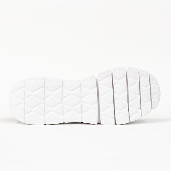 BOUNCE FIT ハンズフリースポーツシューズ ネイビー