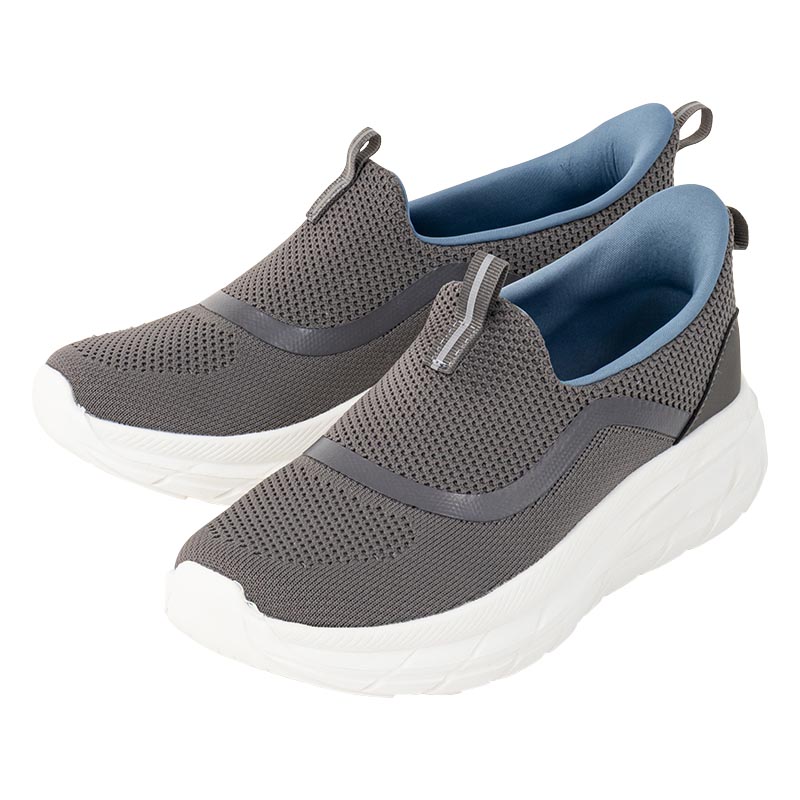 BOUNCE FIT ハンズフリースリッポン グレー