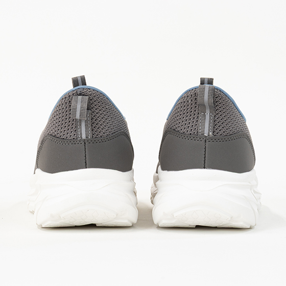 BOUNCE FIT ハンズフリースリッポン グレー