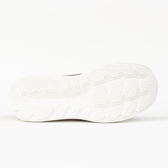 BOUNCE FIT ハンズフリースリッポン グレー