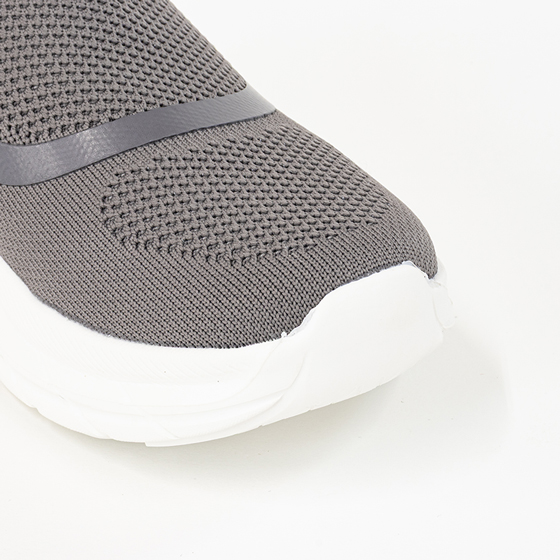 BOUNCE FIT ハンズフリースリッポン グレー