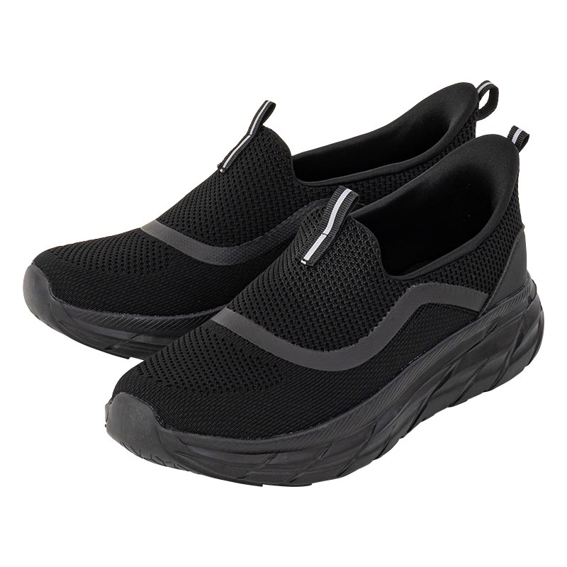 BOUNCE FIT ハンズフリースリッポン ブラック