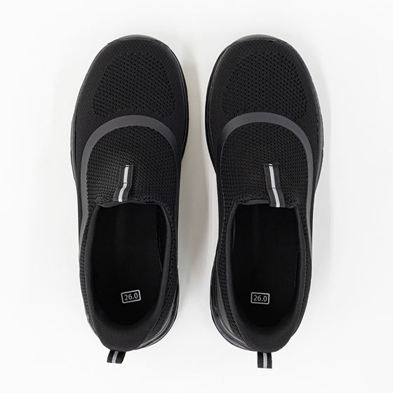 BOUNCE FIT ハンズフリースリッポン ブラック