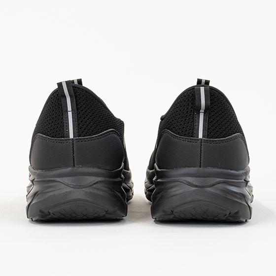 BOUNCE FIT ハンズフリースリッポン ブラック