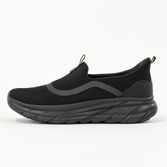 BOUNCE FIT ハンズフリースリッポン ブラック