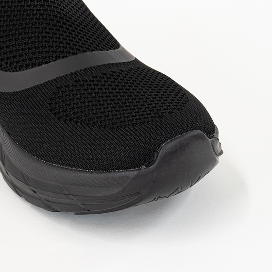 BOUNCE FIT ハンズフリースリッポン ブラック