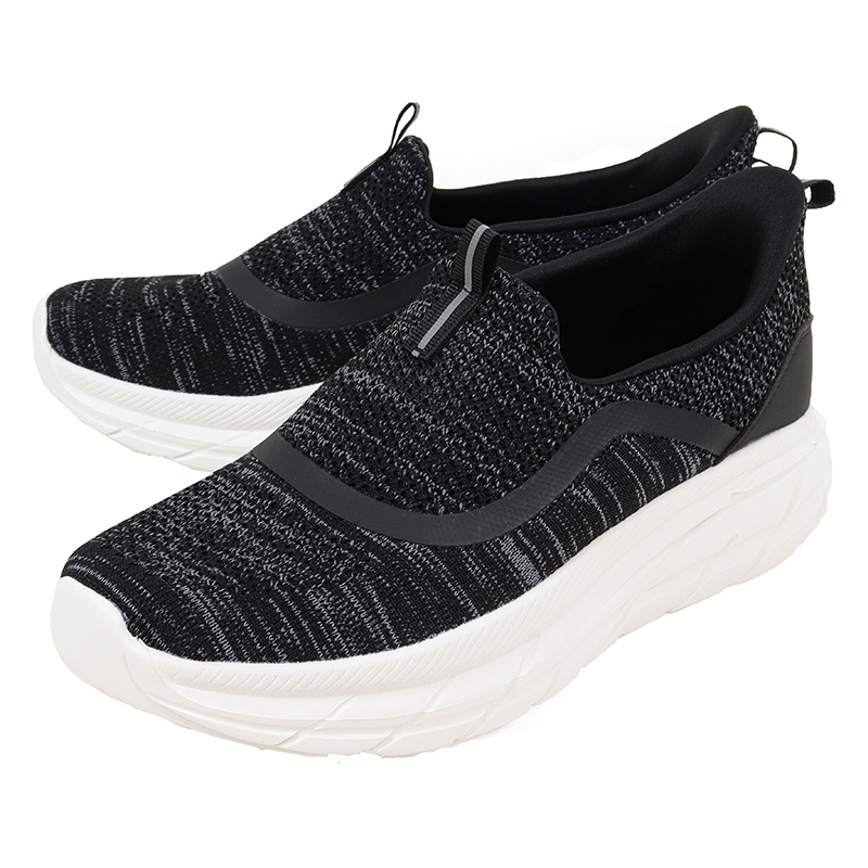 BOUNCE FIT ハンズフリースリッポン ブラック×ブラック