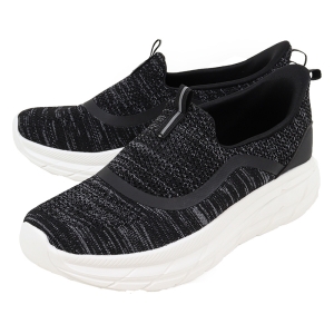 BOUNCE FIT ハンズフリースリッポン ブラック×ブラック