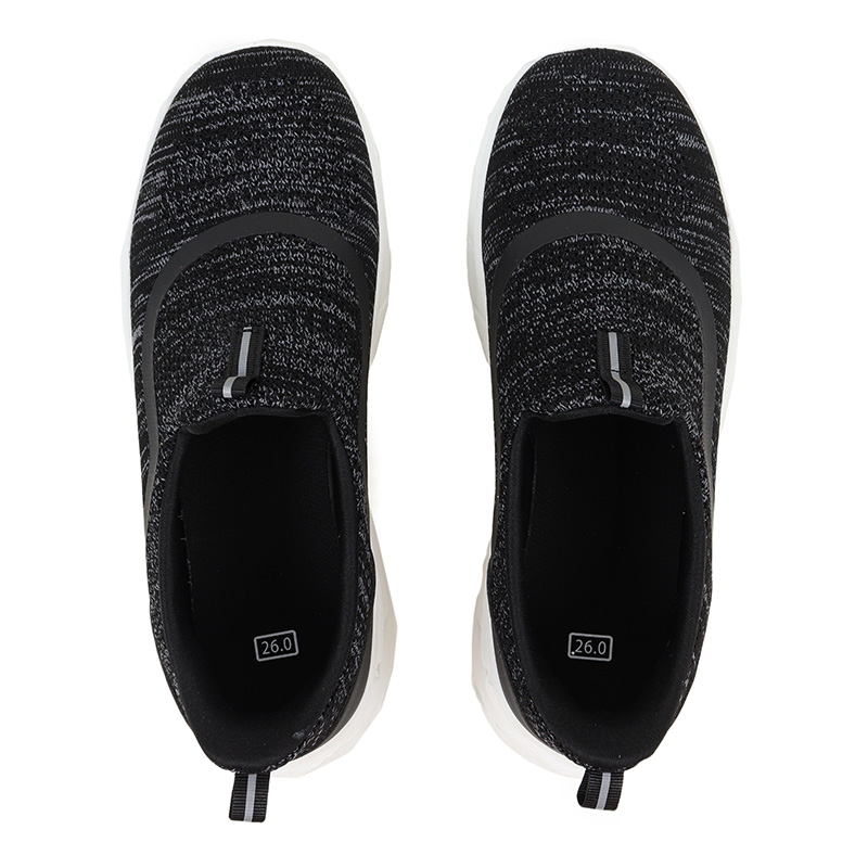 BOUNCE FIT ハンズフリースリッポン ブラック×ブラック