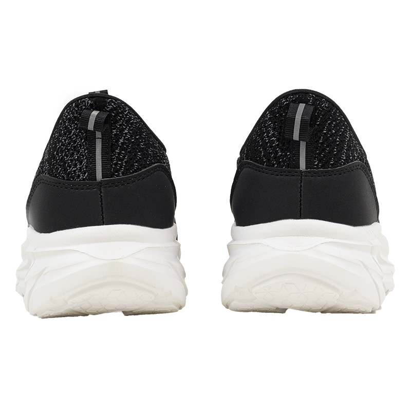 BOUNCE FIT ハンズフリースリッポン ブラック×ブラック