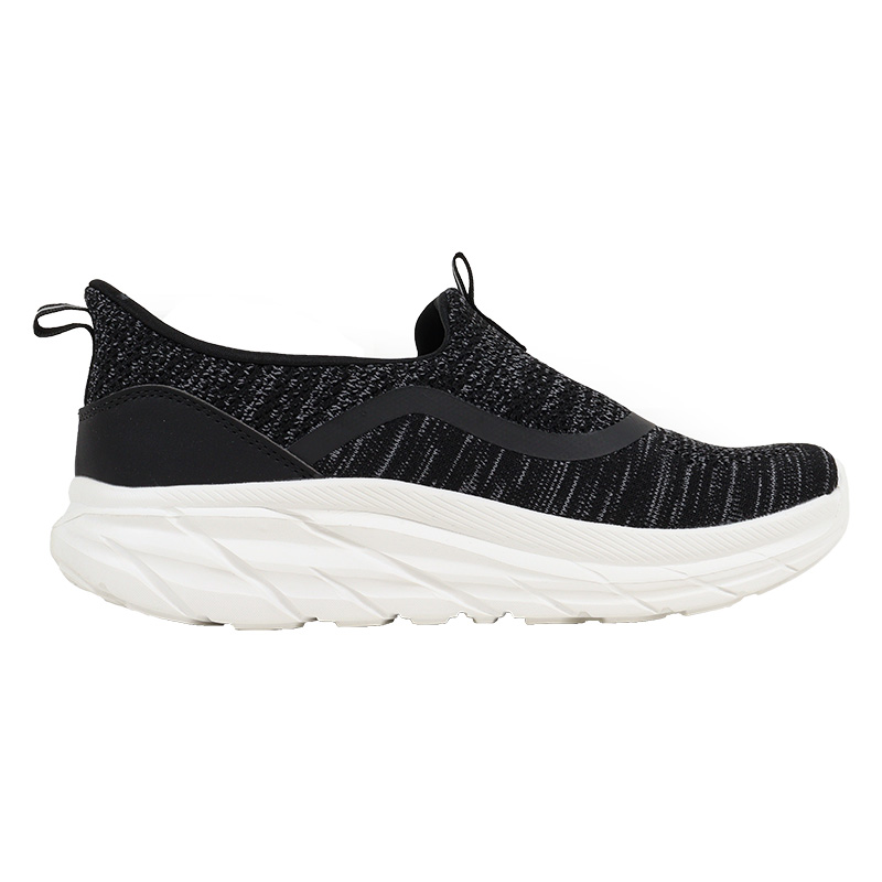 BOUNCE FIT ハンズフリースリッポン ブラック×ブラック